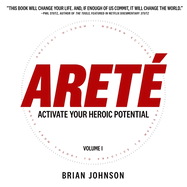 Aret?: Activate Your Heroic Potential