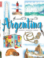 Argentina: Acuarelas de Viaje