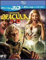 Argento's Dracula 3-D [3D] [Blu-ray] - Dario Argento