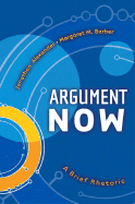 Argument Now: A Brief Rhetoric