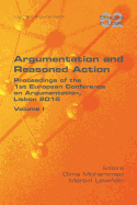 Argumentation and Reasoned Action. Volume 1