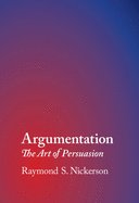 Argumentation: The Art of Persuasion