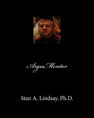 ArguMentor - Lindsay Ph D, Stan A