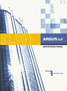 Argus 9.0: User Reference Manual
