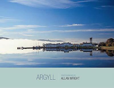 Argyll - Wright, Allan