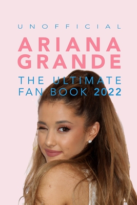 Ariana Grande: 100+ Ariana Grande Facts, Photos, Quizzes + More - Anderson, Jamie