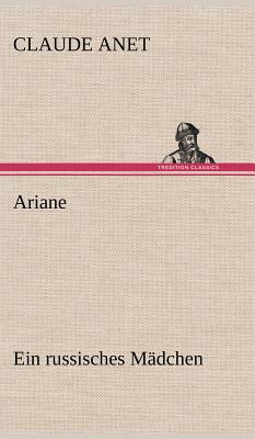 Ariane - Anet, Claude