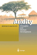 Aridity: Droughts and Human Development