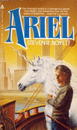 Ariel/Book of Change - Boyett, Steven
