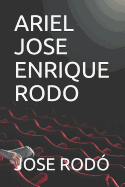 Ariel Jose Enrique Rodo