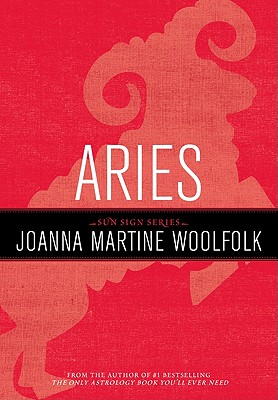 Aries - Woolfolk, Joanna Martine