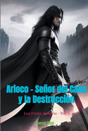 Arioco - Seor del Caos y la Destrucci?n