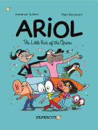 Ariol #10: The Little Rats of the Opera