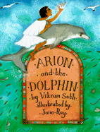 Arion and the Dolphins - Seth, Vikram