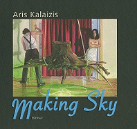 Aris Kalaizis - Making Sky