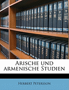 Arische Und Armenische Studien