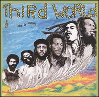 Arise in Harmony - Third World