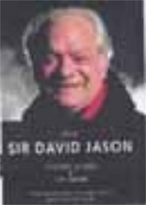 Arise Sir David Jason - Ewbank, Tim