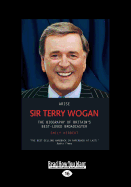 Arise: Sir Terry Wogan