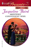 Aristides' Convenient Wife