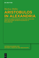 Aristobulos in Alexandria