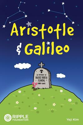 Aristotle & Galileo - Kim, Yeji