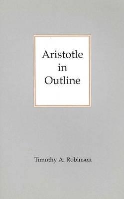 Aristotle in Outline.: Class, Gender, and Resistance. - Robinson, Timothy A
