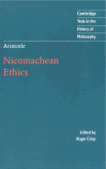 Aristotle: Nicomachean Ethics