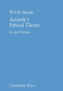 Aristotles Ethical Theory