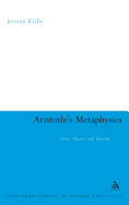 Aristotle's Metaphysics: Form, Matter and Identity