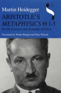 Aristotle's Metaphysics T 13: On the Essence and Actuality of Force