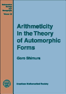 Arithmeticity in the Theory