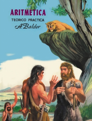 Aritmetica: Teorico, Practica (Spanish Edition) - Baldor, Aurelio, Dr.