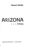 Arizona: A History