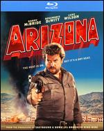 Arizona [Blu-ray] - Jonathan Watson