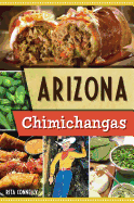 Arizona Chimichangas