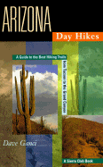 Arizona Day Hikes