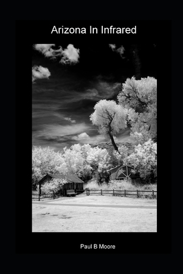 Arizona In Infrared - Moore, Paul B