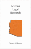 Arizona Legal Research - Herrera, Tamara