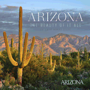 Arizona: The Beauty of It All, Second Edition