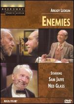 Arkady Leokum: Enemies - Arkady Leokum; Fielder Cook