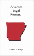 Arkansas Legal Research