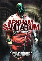 Arkham Sanitarium: Soul Eater - Julian Grant