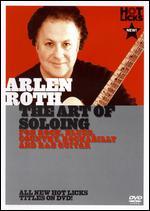 Arlen Roth: Art of Soloing