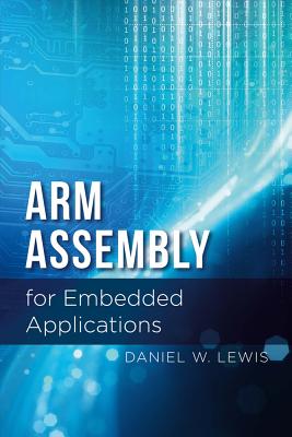 Arm Assembly for Embedded Applications - Lewis, Daniel