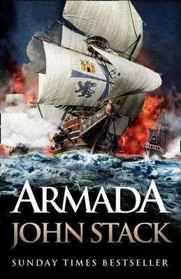 Armada - Stack, John