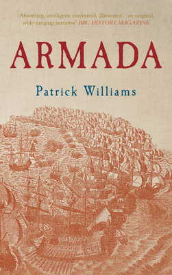 Armada - Williams, Patrick, Ed