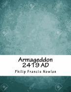 Armageddon 2419 Ad