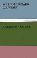 Armageddon-And After