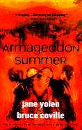 Armageddon Summer - Yolen, Jane, and Coville, Bruce